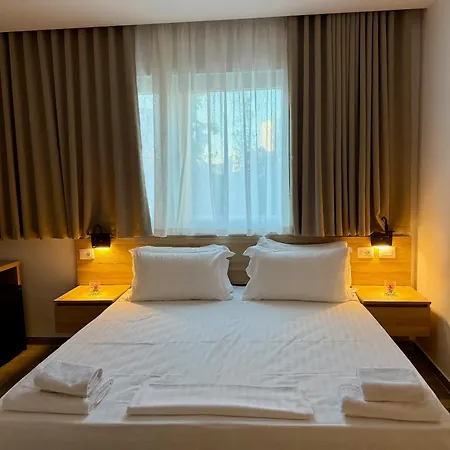 Hotel Giulia