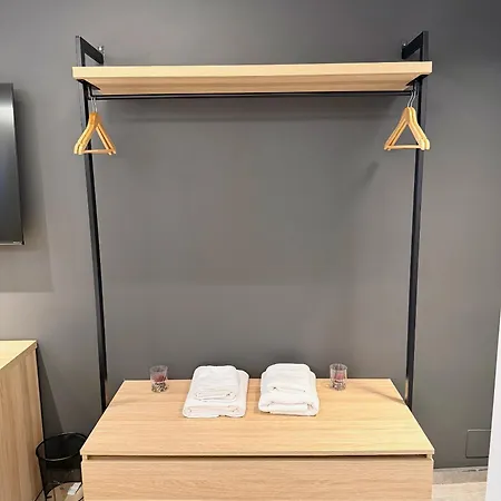 Giulia Hotel 4*