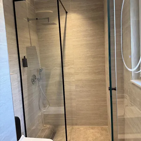Giulia Hotel Tirana