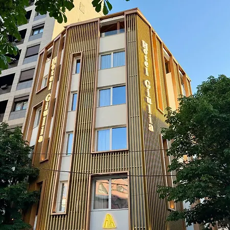 Hotel Giulia