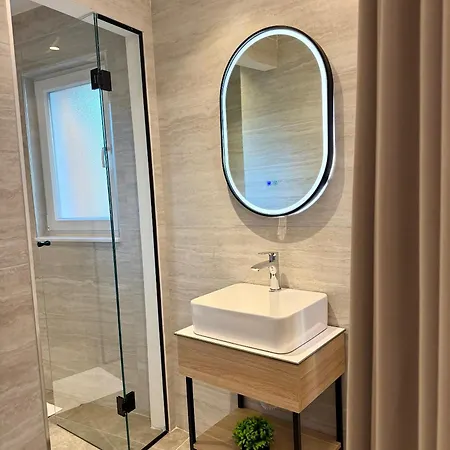 Hotel Giulia 4*