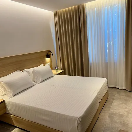 Giulia Hotel