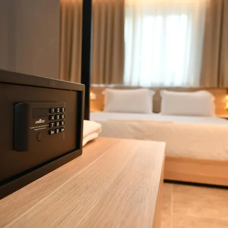 Giulia Hotel