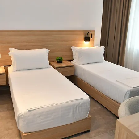 Giulia Hotel