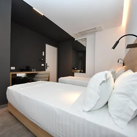 Hotel Giulia