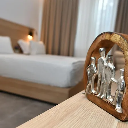 Hotel Giulia 4*