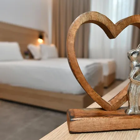 Giulia Hotel 4*