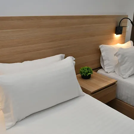 Giulia Hotel Tirana