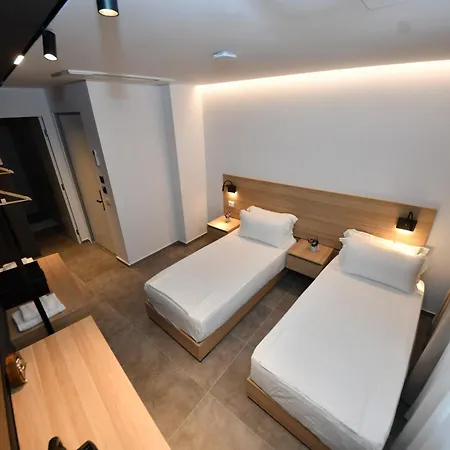 Giulia Hotel Tirana