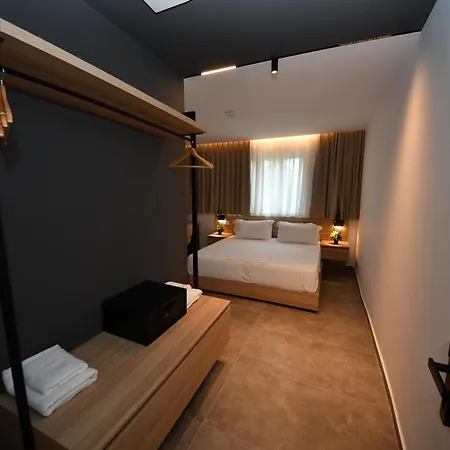 Hotel Giulia Tirana
