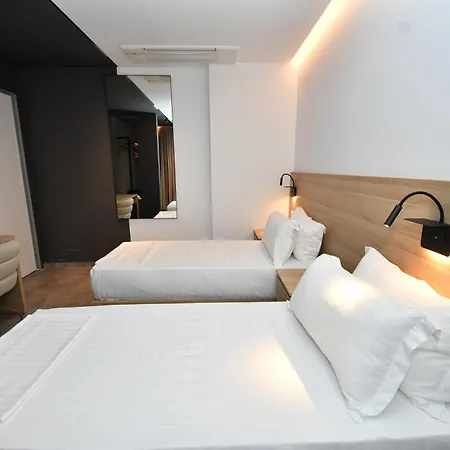 Giulia Hotel