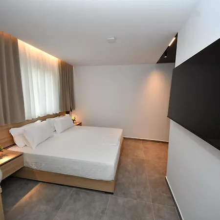 Giulia Hotel 4*