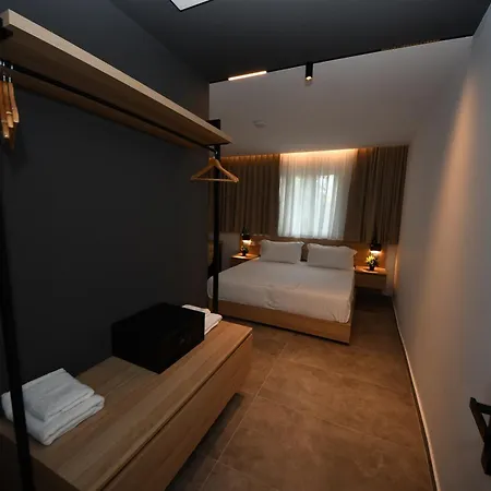 Giulia Hotel Tirana