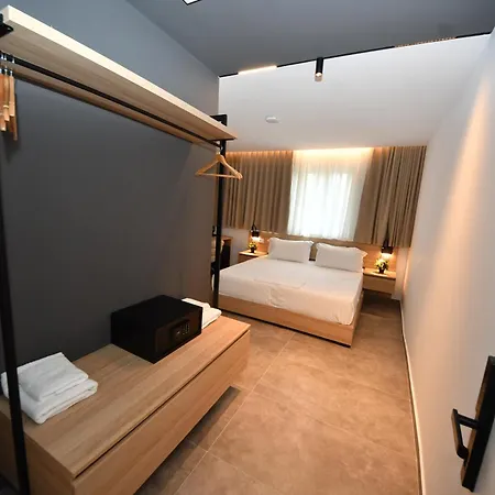 Hotel Giulia 4*