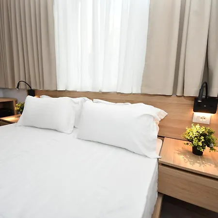 Giulia Hotel Tirana