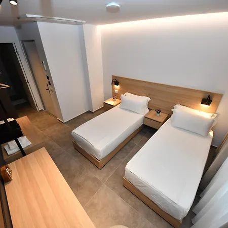 Hotel Giulia Tirana
