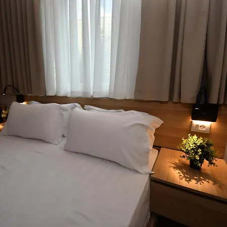 Giulia Hotel