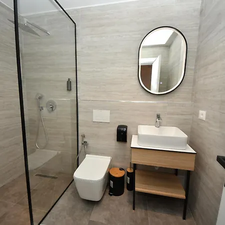 Hotel Giulia Tirana