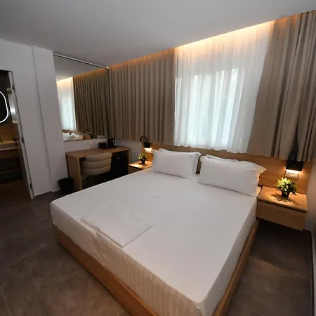 Giulia Hotel Tirana