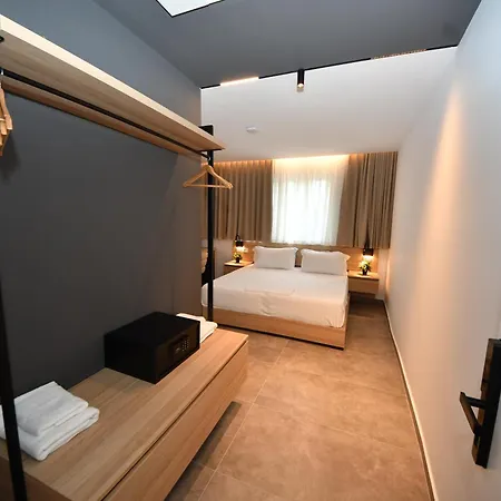 Hotel Giulia 4*
