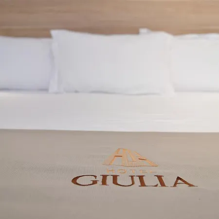 Giulia 4*