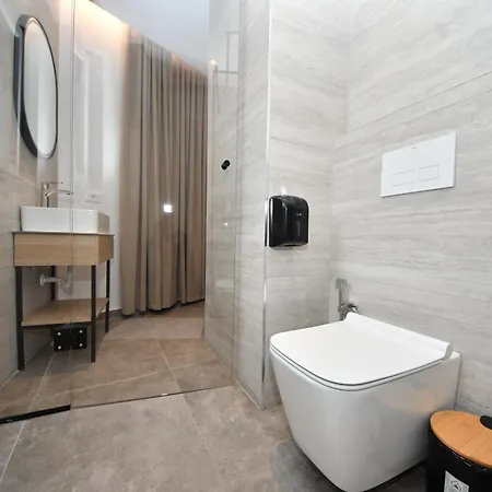 Giulia Hotel