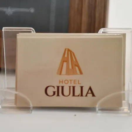 Hotel Giulia