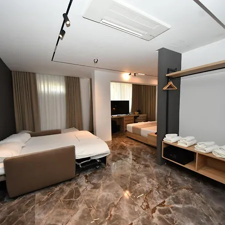Hotel Giulia