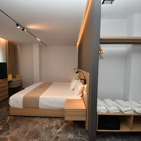 Giulia 4* Tirana