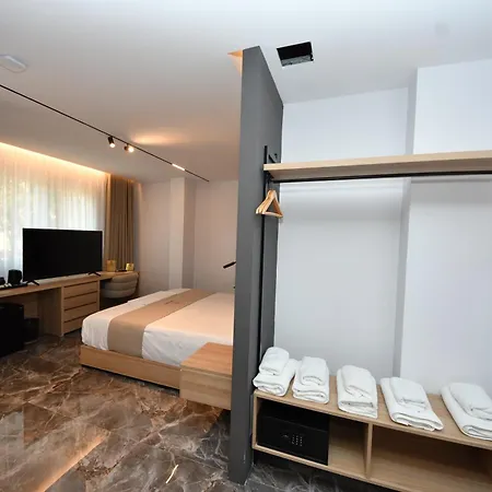 Hotel Giulia