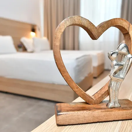 Hotel Giulia