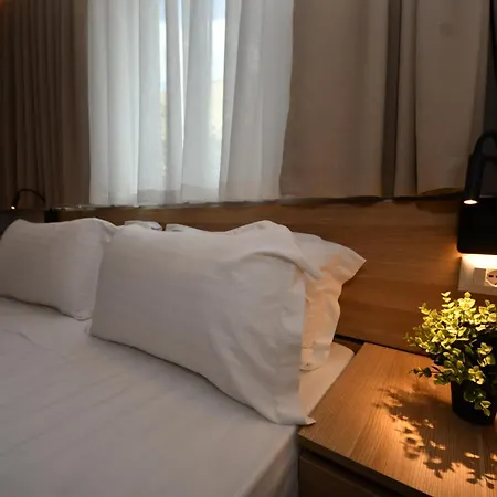Giulia Hotel