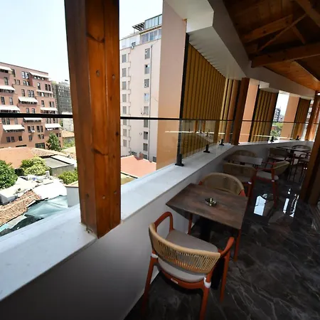 Giulia Hotel